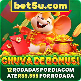 bet5u.com Indique amigos para receber um bônus