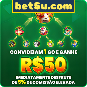 bet5u.com Rebate