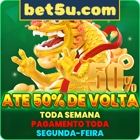 bet5u.com Mina Misteriosa