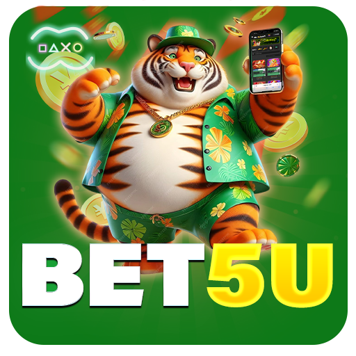 bet5u.com Cassino Online