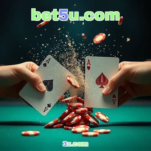 bet5u.com: Ofertas Especiais para Aumentar Suas Chances de Ganhar